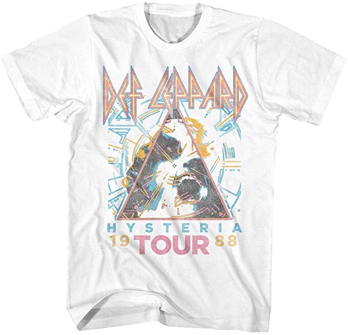 Mini Rex supra Rock Shirt